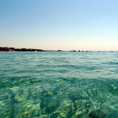 Salento Vacanze فيلانوفا دي أوستوني المظهر الخارجي الصورة