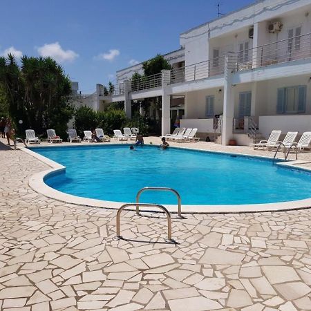 Salento Vacanze فيلانوفا دي أوستوني المظهر الخارجي الصورة