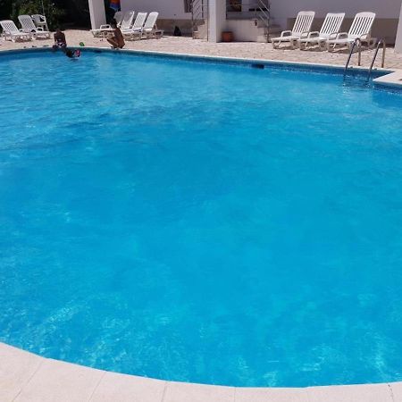 Salento Vacanze فيلانوفا دي أوستوني المظهر الخارجي الصورة