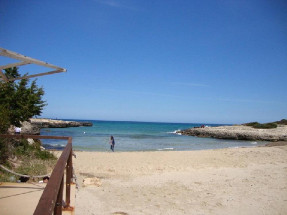 Salento Vacanze فيلانوفا دي أوستوني المظهر الخارجي الصورة