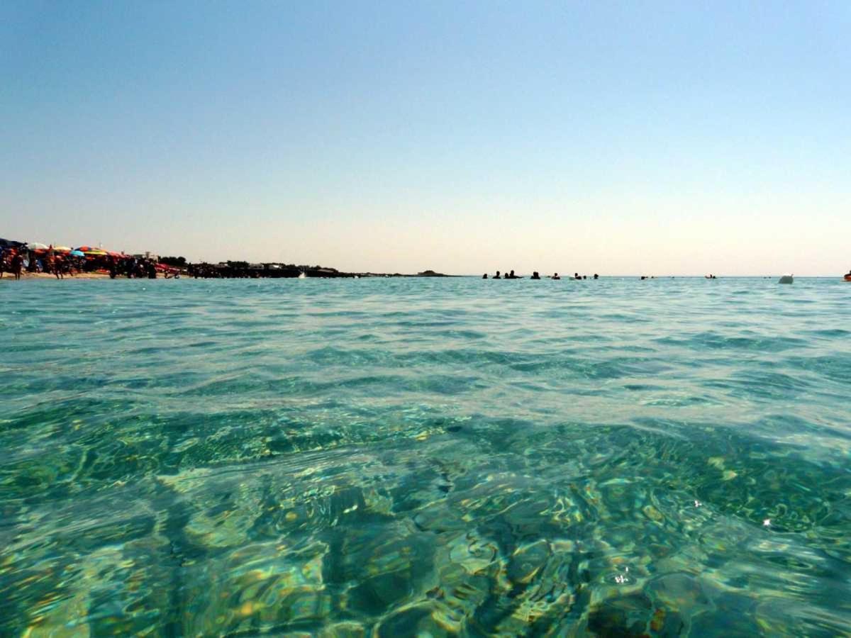 Salento Vacanze فيلانوفا دي أوستوني المظهر الخارجي الصورة