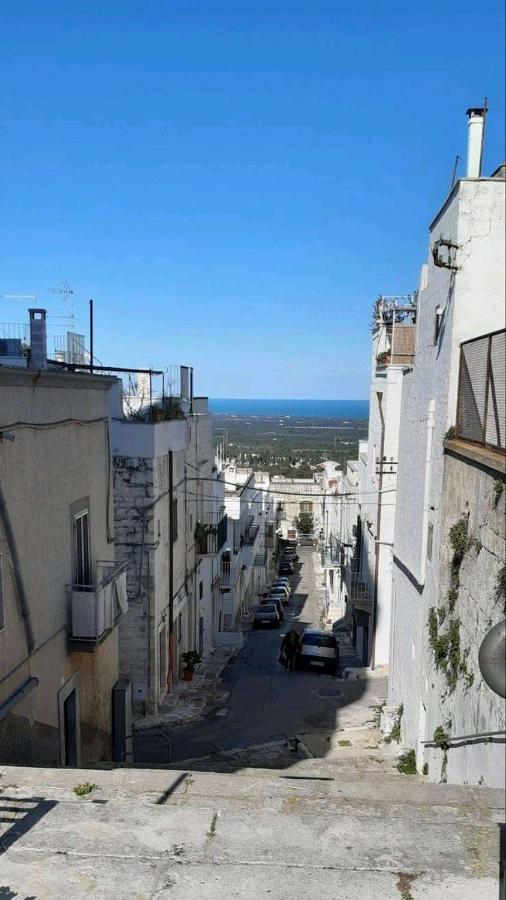 Salento Vacanze فيلانوفا دي أوستوني المظهر الخارجي الصورة