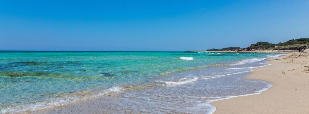 Salento Vacanze فيلانوفا دي أوستوني المظهر الخارجي الصورة
