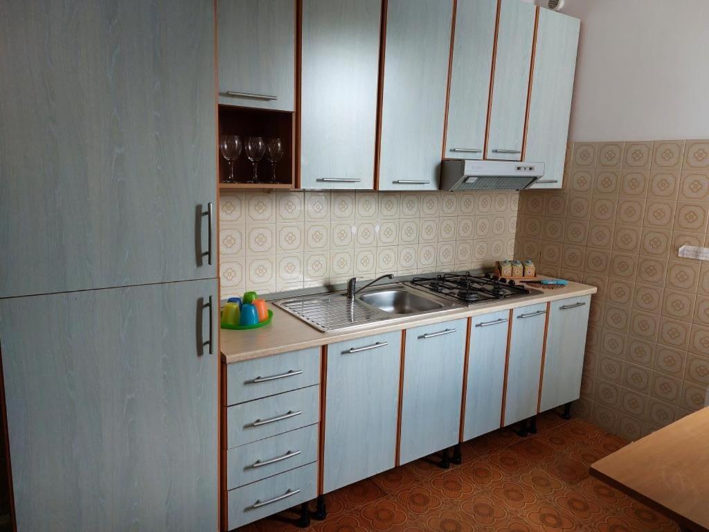Salento Vacanze فيلانوفا دي أوستوني المظهر الخارجي الصورة